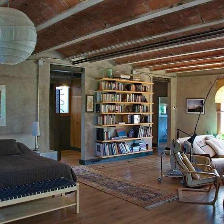 Sleep & Stay Artistico Loft Sant Daniel Girona Exterior photo