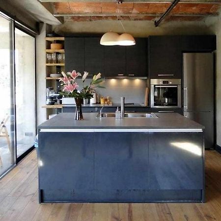 Sleep & Stay Artistico Loft Sant Daniel Girona Exterior photo