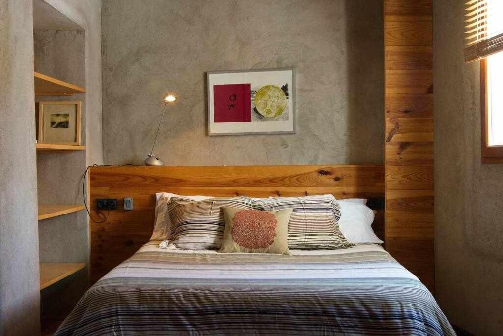 Sleep & Stay Artistico Loft Sant Daniel Girona Exterior photo