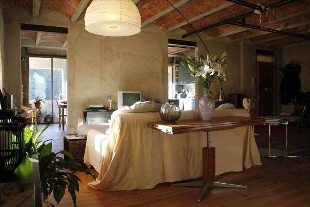 Sleep & Stay Artistico Loft Sant Daniel Girona Exterior photo