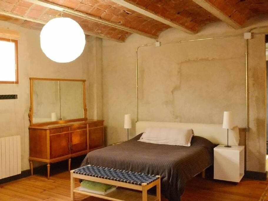 Sleep & Stay Artistico Loft Sant Daniel Girona Exterior photo