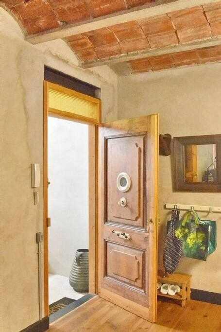 Sleep & Stay Artistico Loft Sant Daniel Girona Exterior photo
