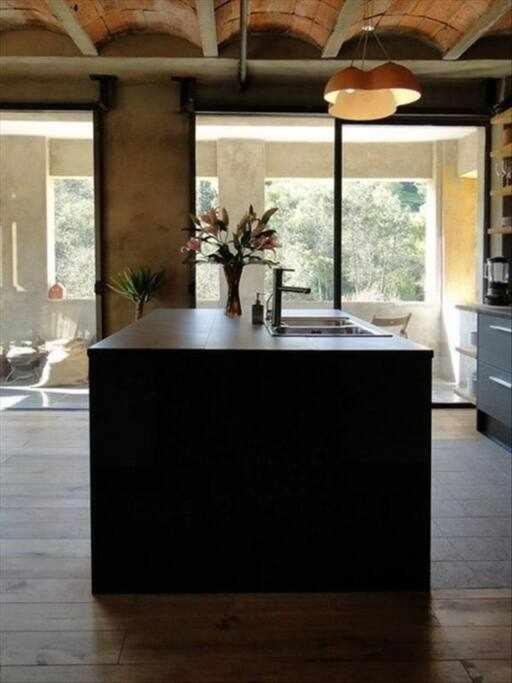 Sleep & Stay Artistico Loft Sant Daniel Girona Exterior photo
