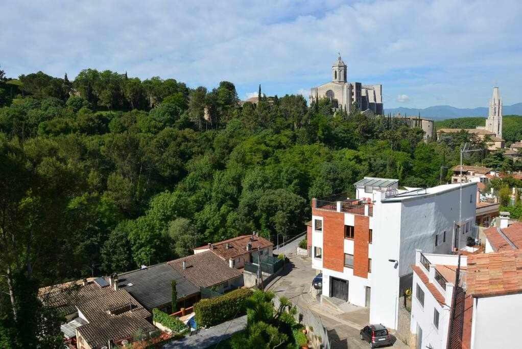 Sleep & Stay Artistico Loft Sant Daniel Girona Exterior photo
