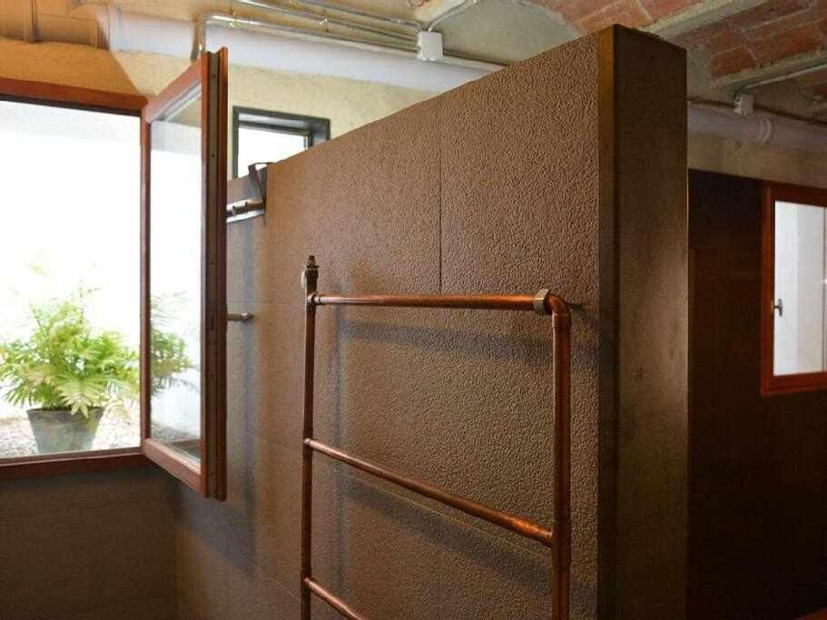 Sleep & Stay Artistico Loft Sant Daniel Girona Exterior photo