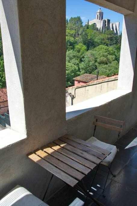 Sleep & Stay Artistico Loft Sant Daniel Girona Exterior photo